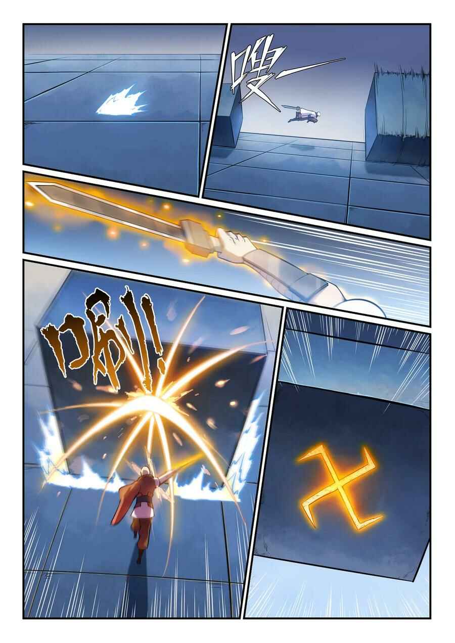 Chapter 610 - Page 8