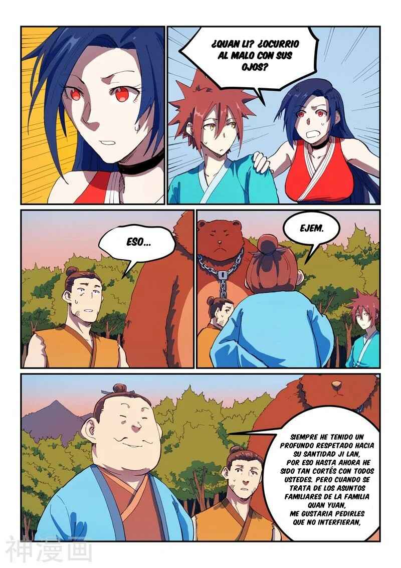Chapter 566 - Page 10