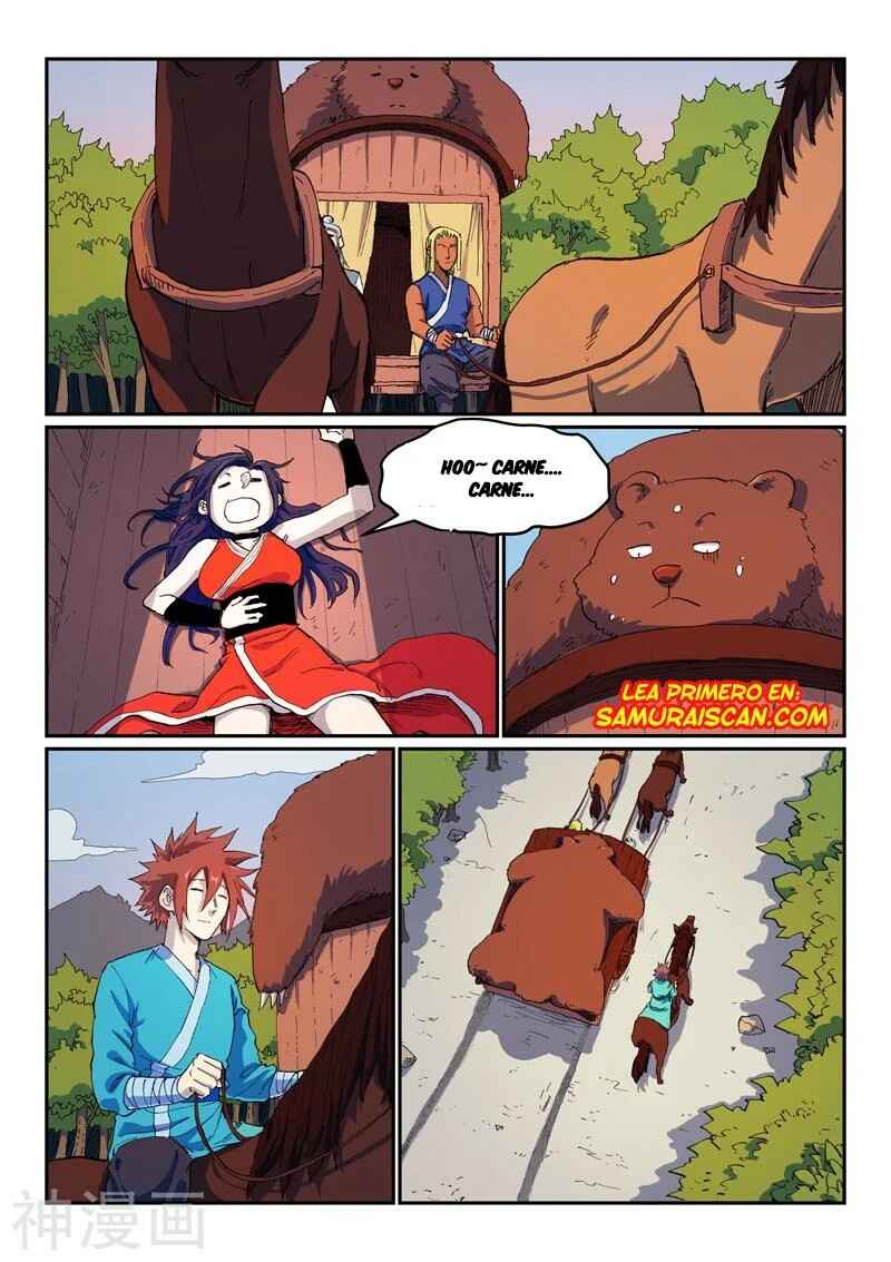 Chapter 566 - Page 3