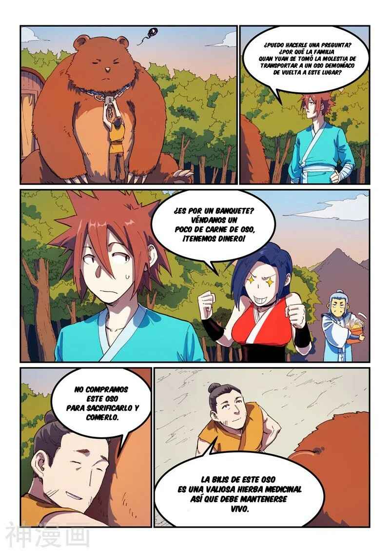 Chapter 566 - Page 8