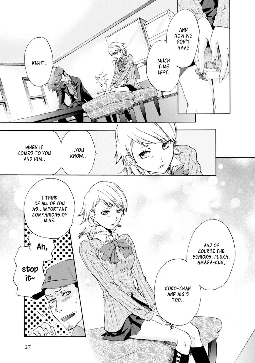 Chapter 2 - Page 5