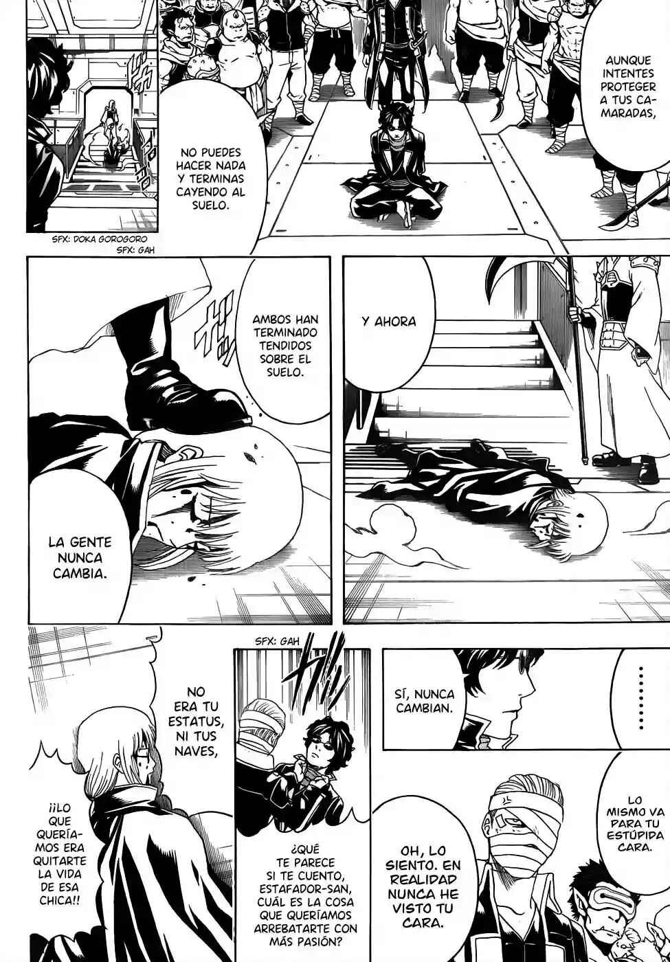 Chapter 479 - Page 12