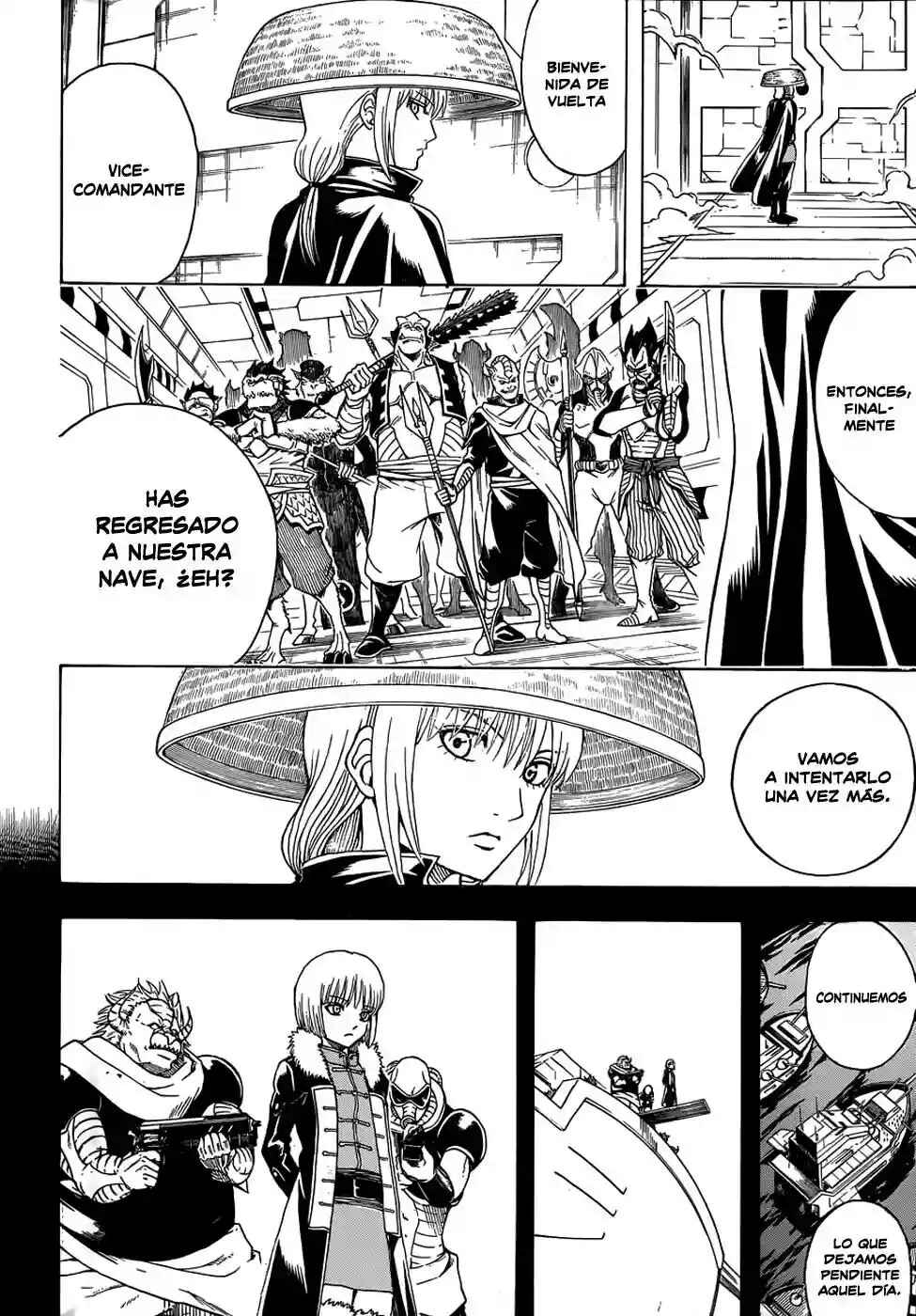 Chapter 479 - Page 8