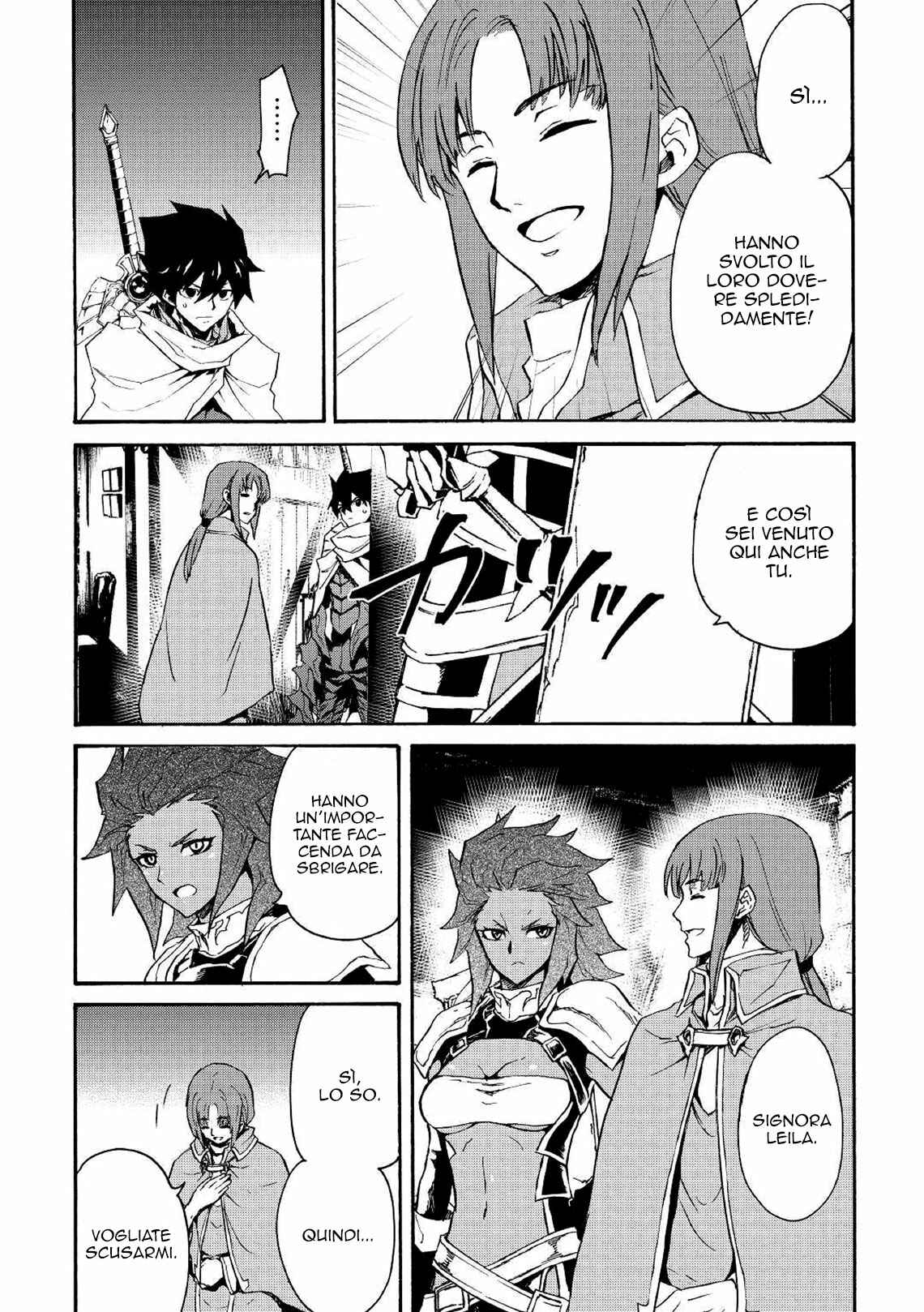 Chapter 69 - Page 10