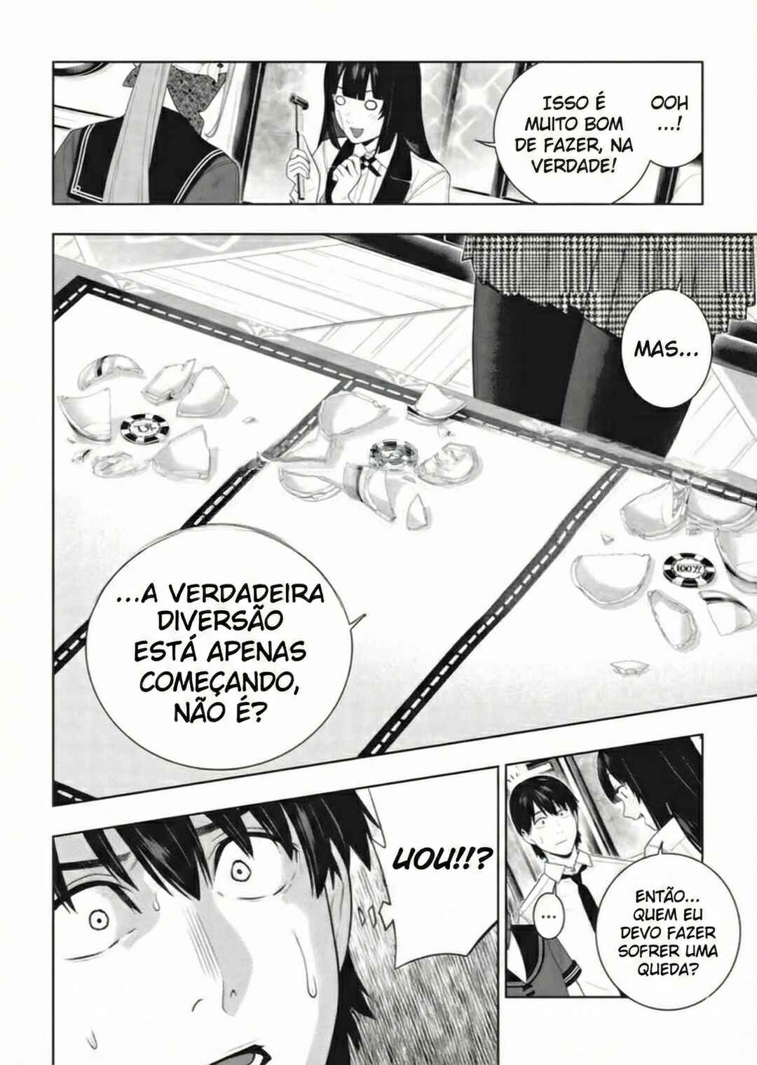 Chapter 113 - Page 37