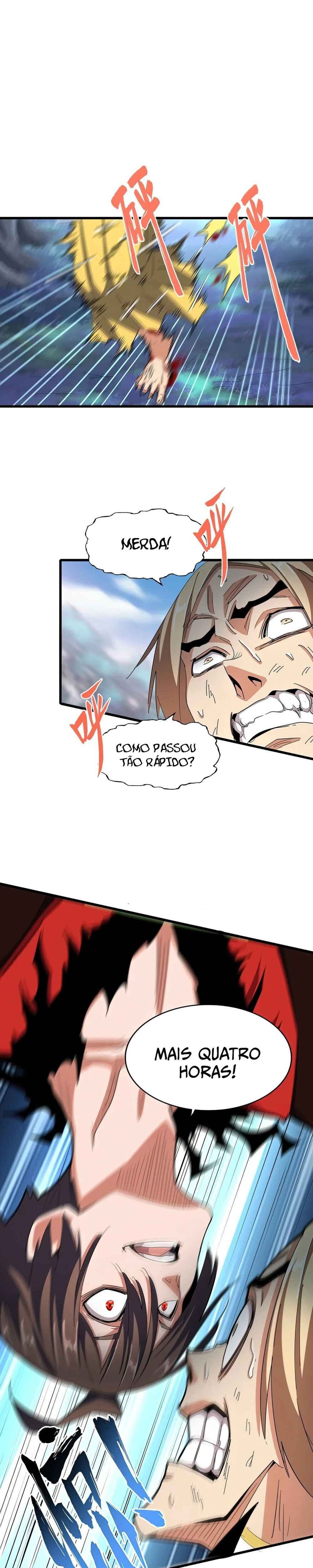 Chapter 356 - Page 12