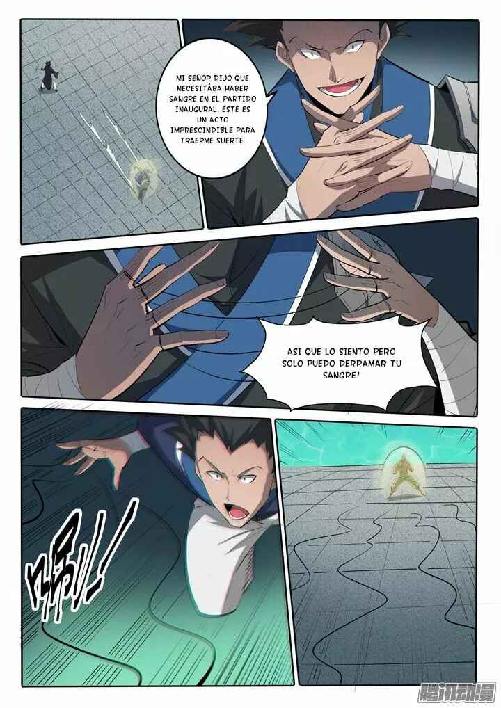 Chapter 167 - Page 10