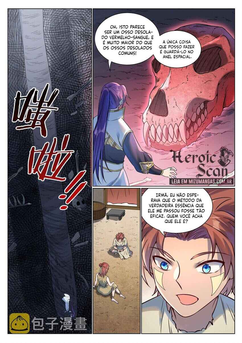 Chapter 977 - Page 14