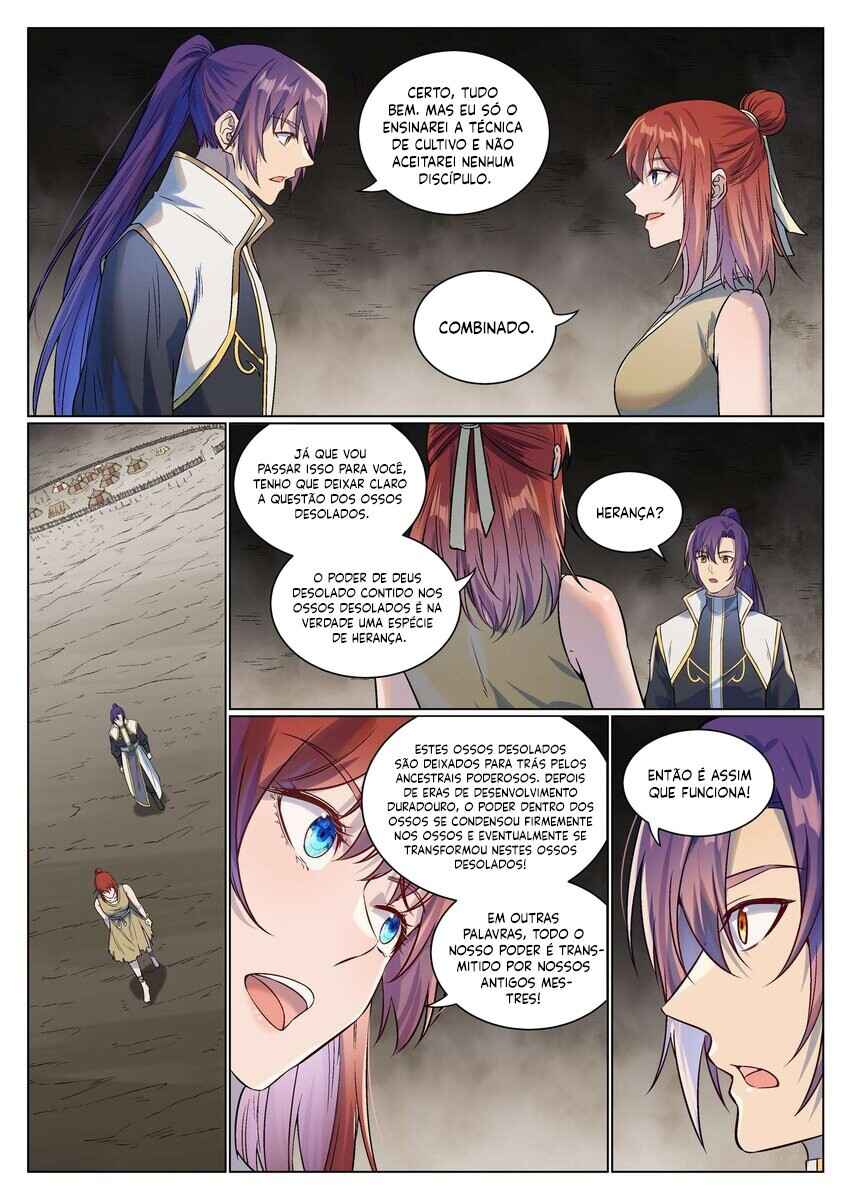 Chapter 977 - Page 6