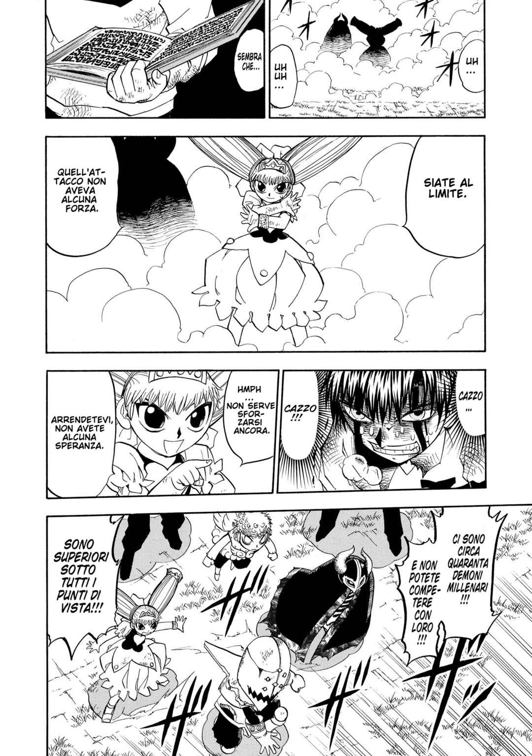 Chapter 107 - Page 6