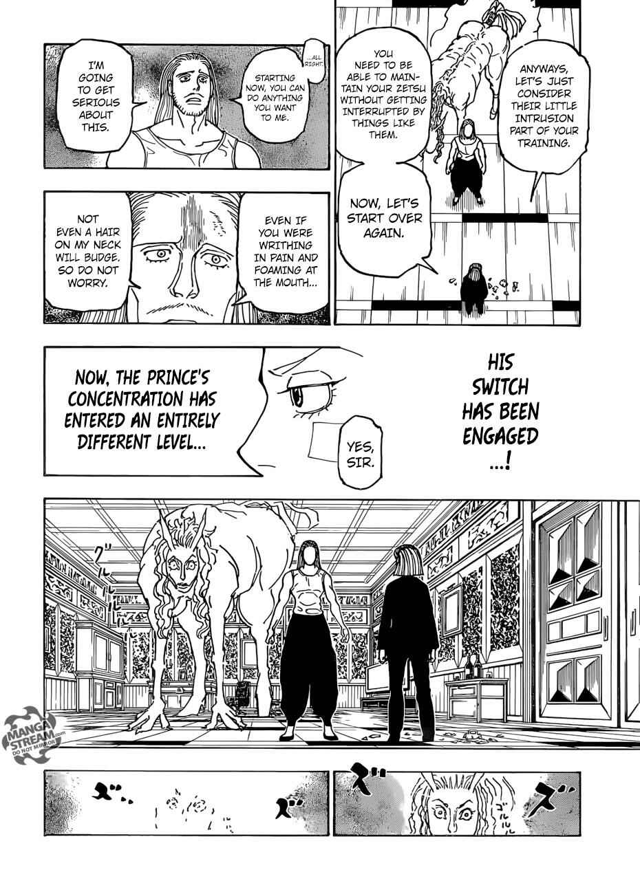 Chapter 385 - Page 5
