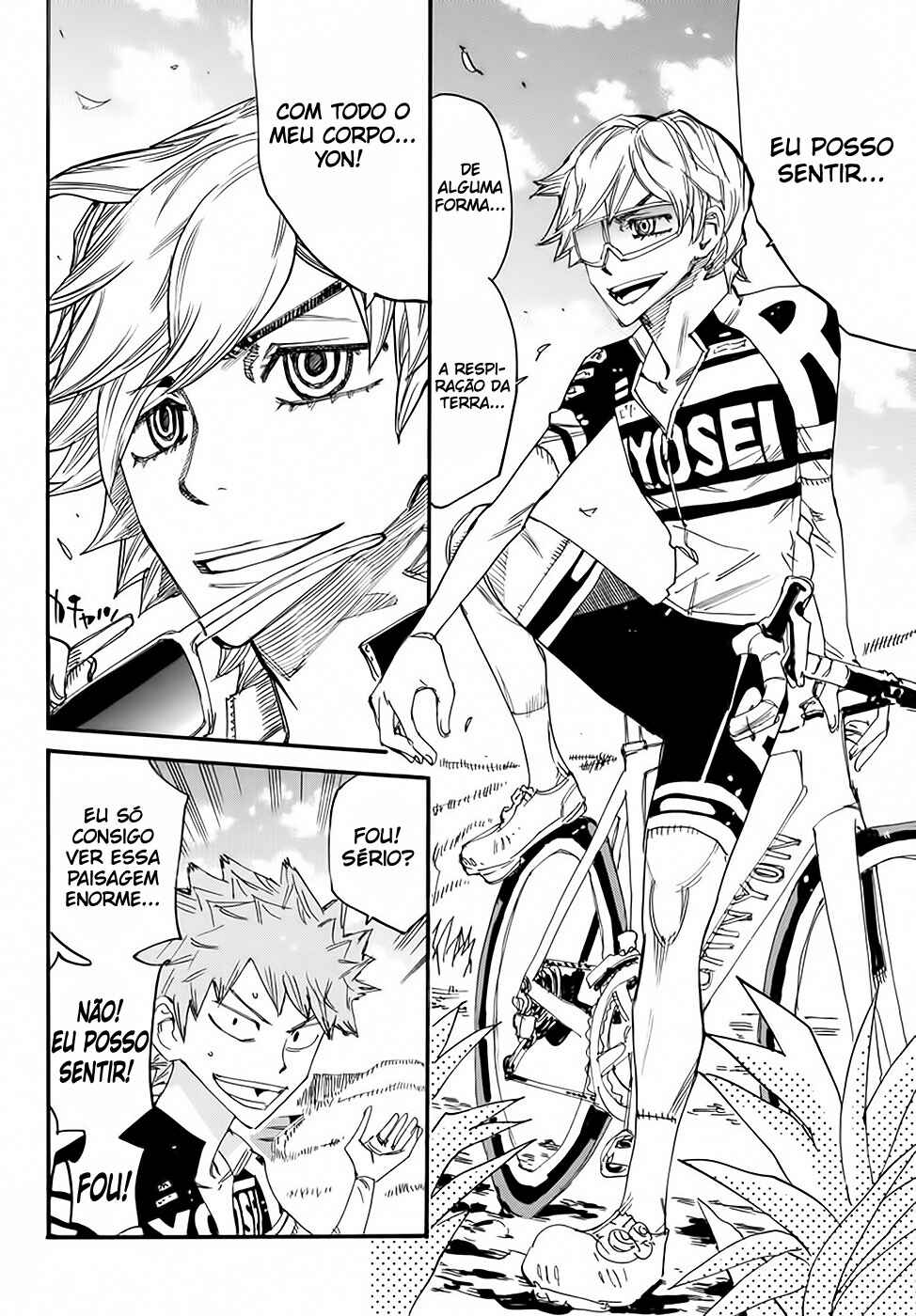 Chapter 738 - Page 16