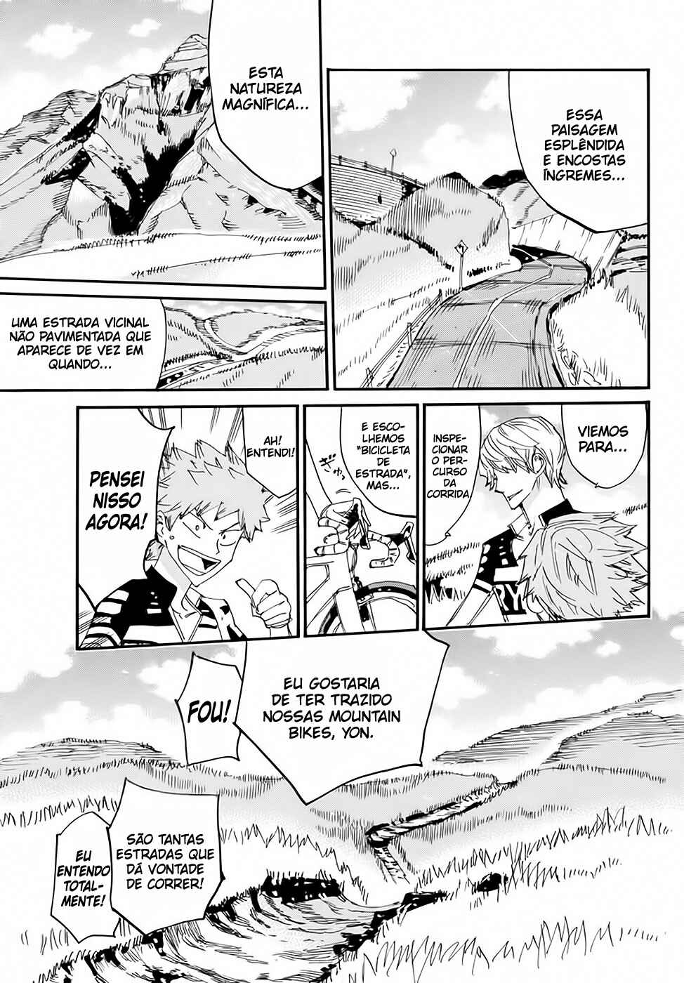 Chapter 738 - Page 17