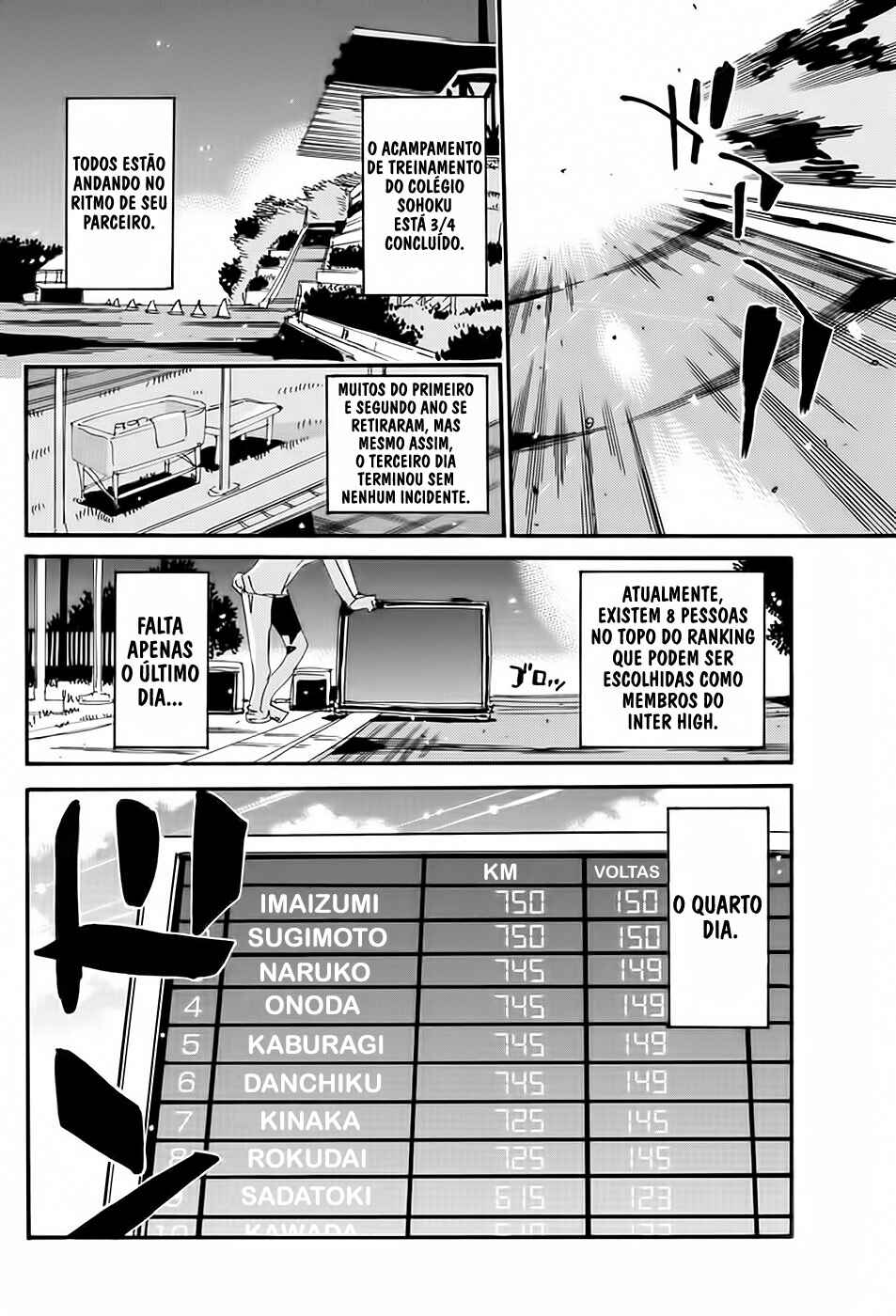 Chapter 738 - Page 20