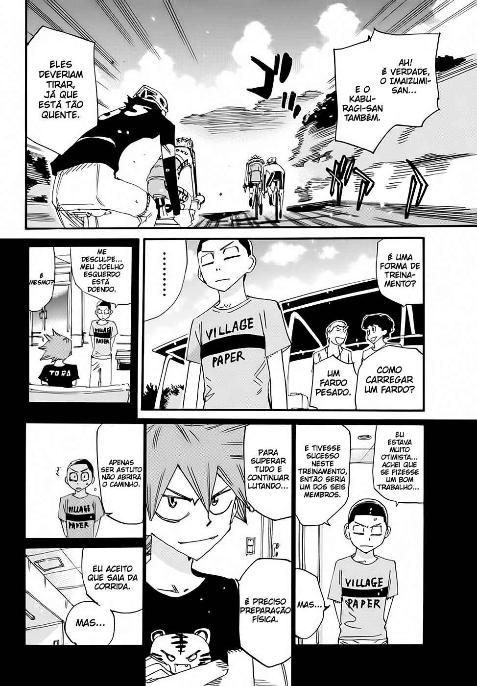 Chapter 738 - Page 9