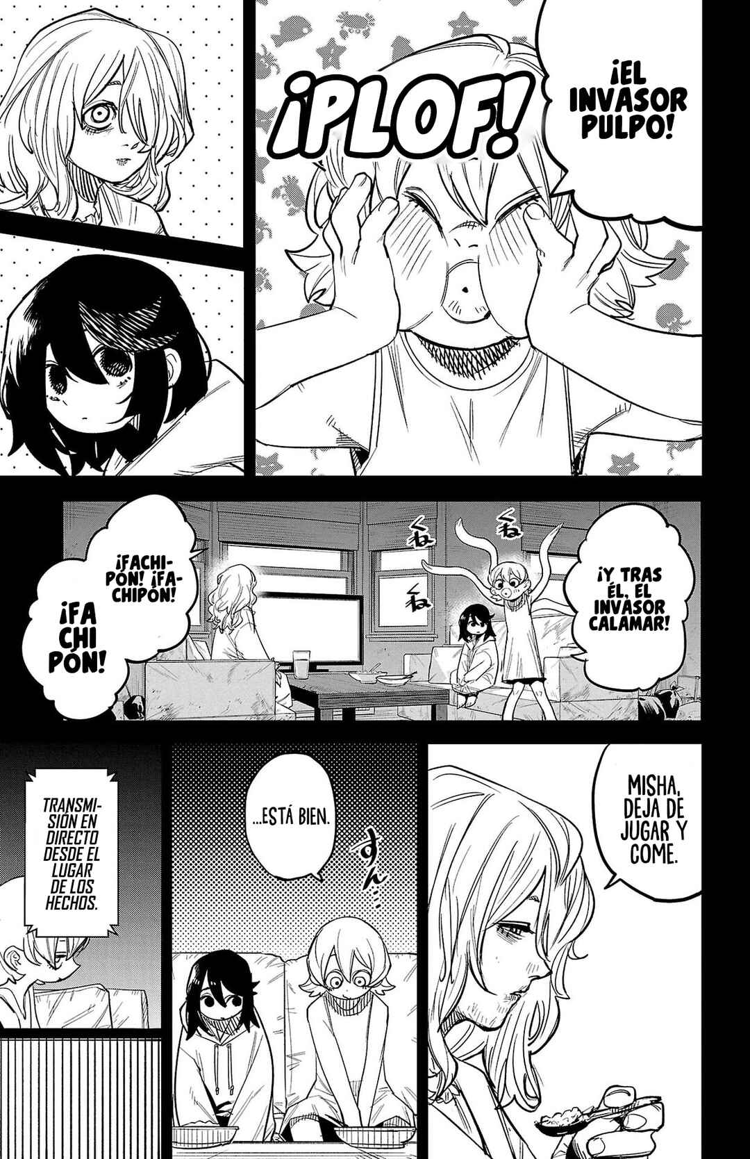 Chapter 262 - Page 5