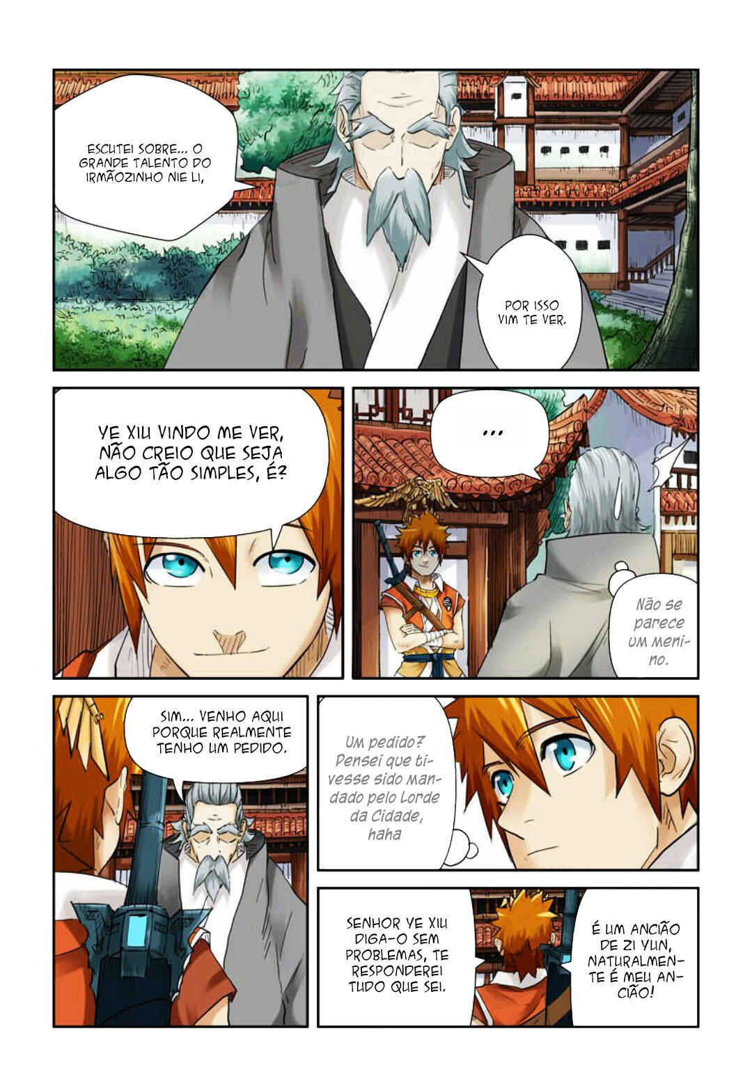 Chapter 119 - Page 5