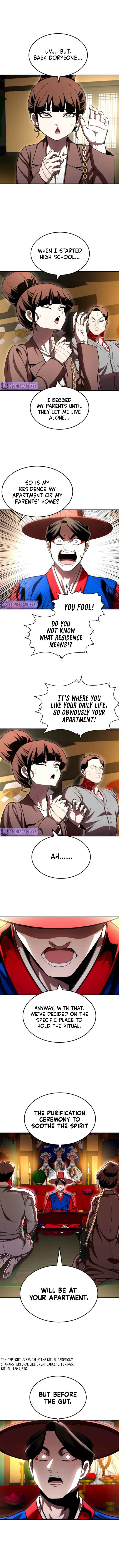 Chapter 64 - Page 15