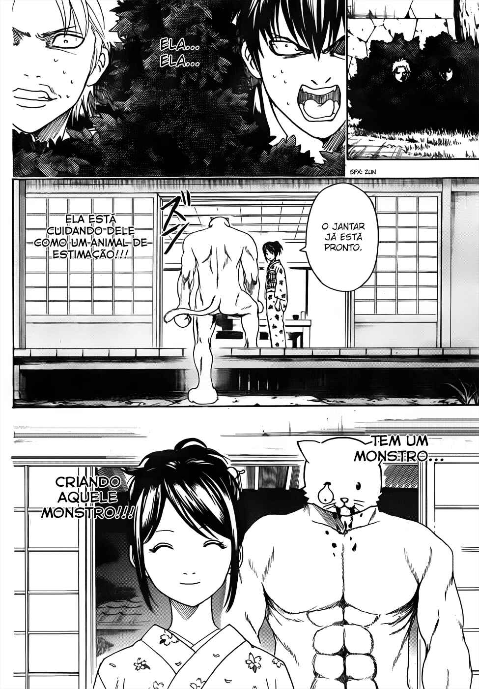 Chapter 474 - Page 6