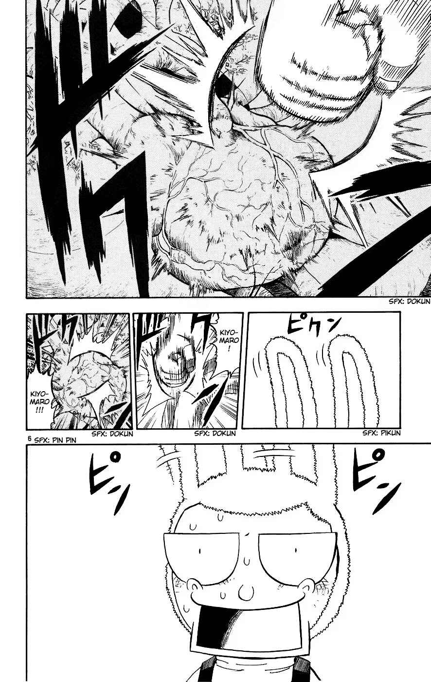 Chapter 216 - Page 6