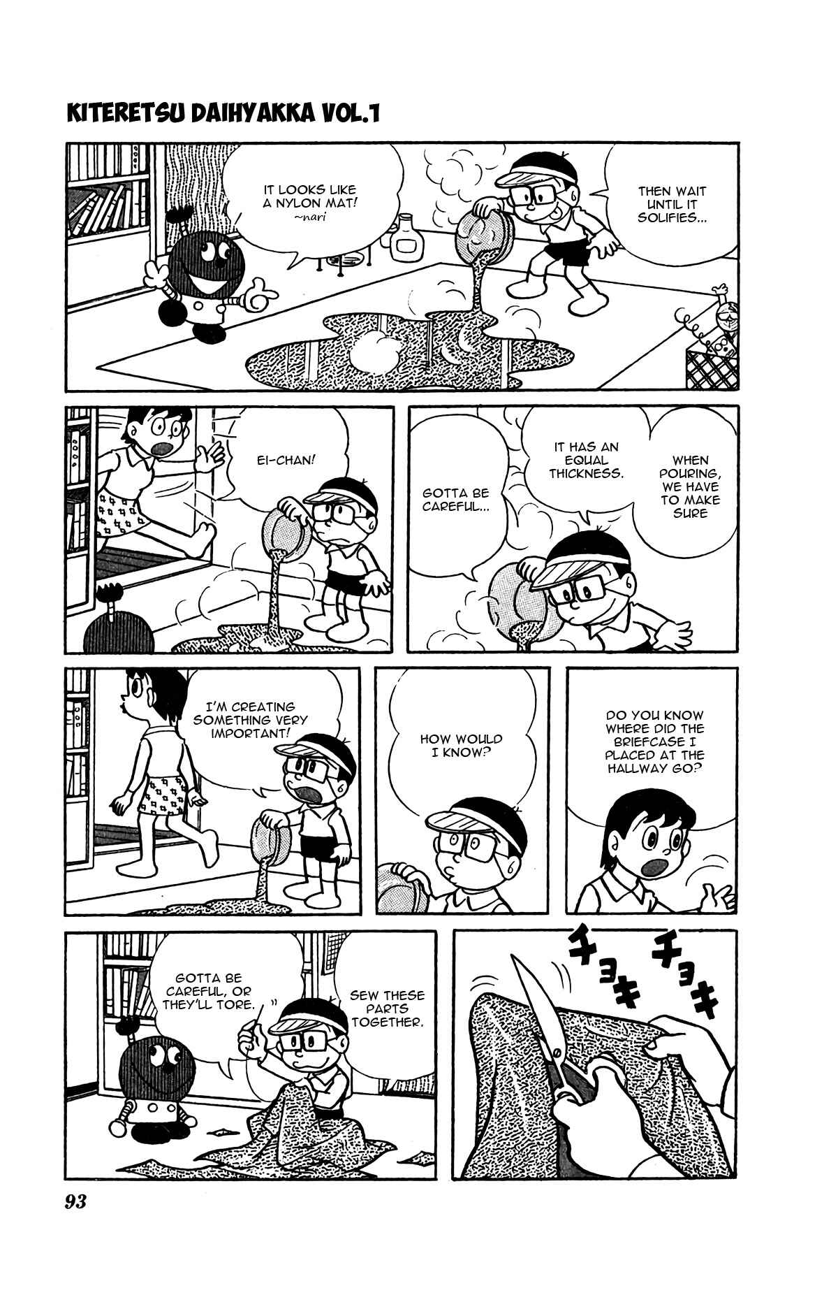 Chapter 6 - Page 5