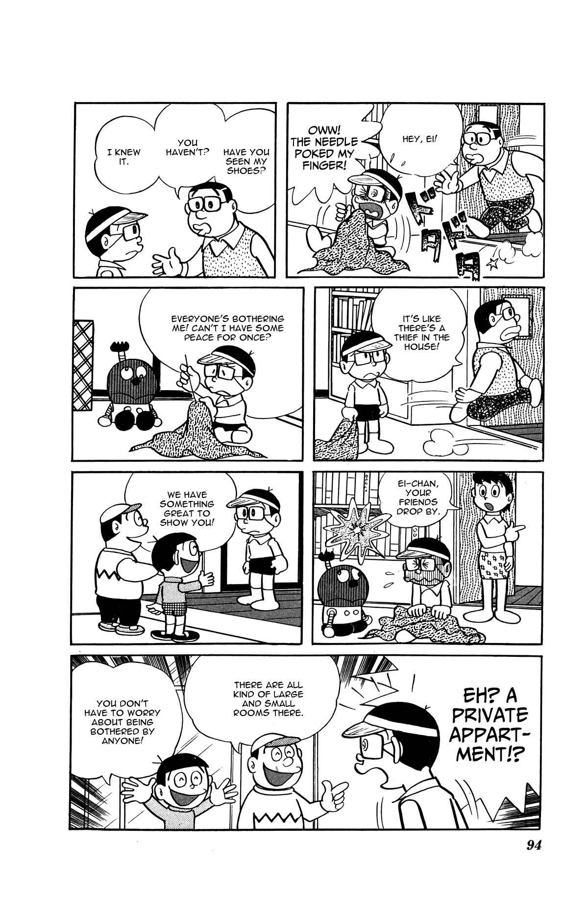 Chapter 6 - Page 6