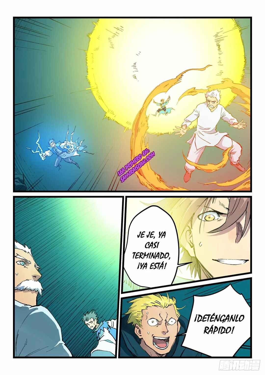 Chapter 416 - Page 4