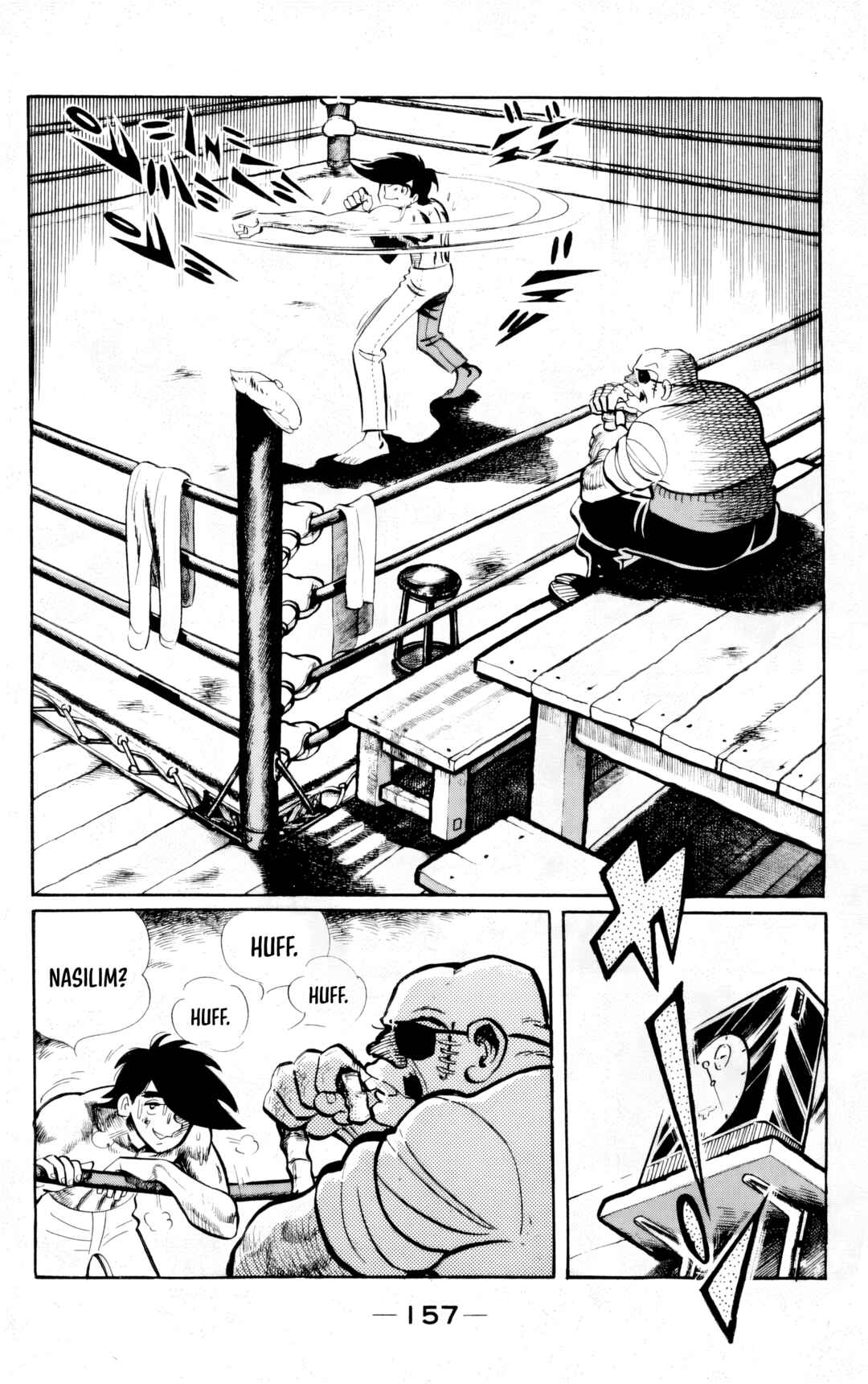 Chapter 118 - Page 20