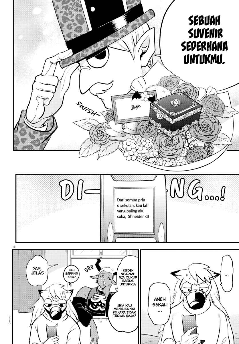 Chapter 212 - Page 16