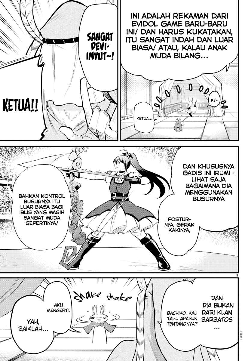 Chapter 212 - Page 5