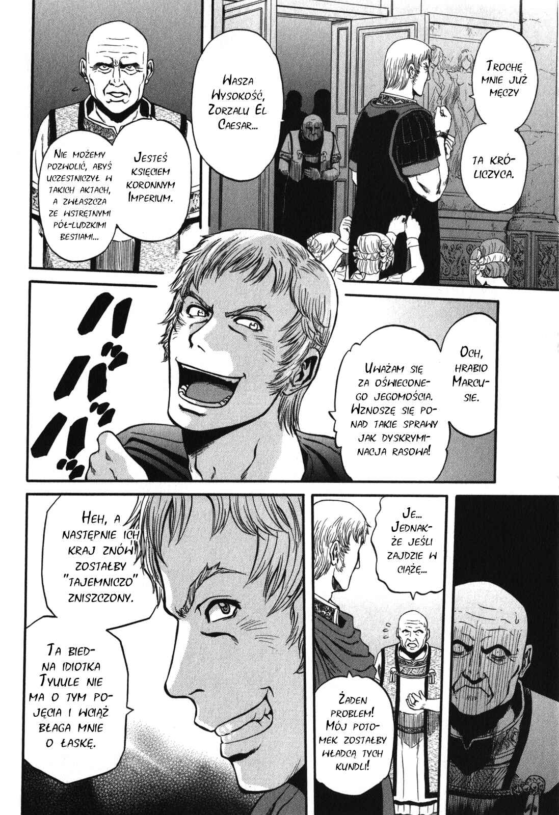 Chapter 29 - Page 5