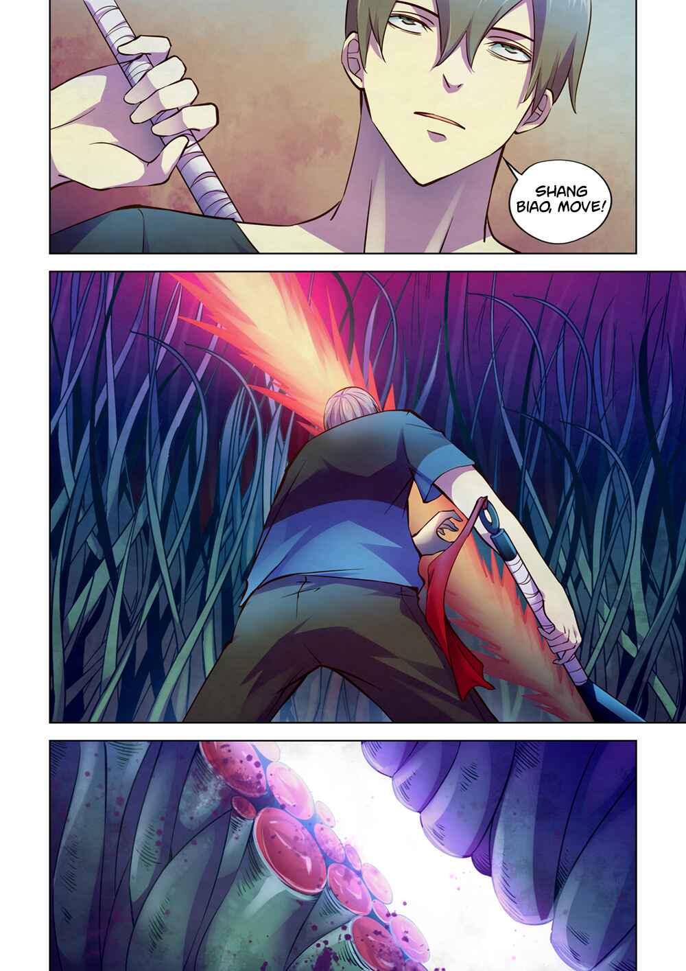 Chapter 190 - Page 16