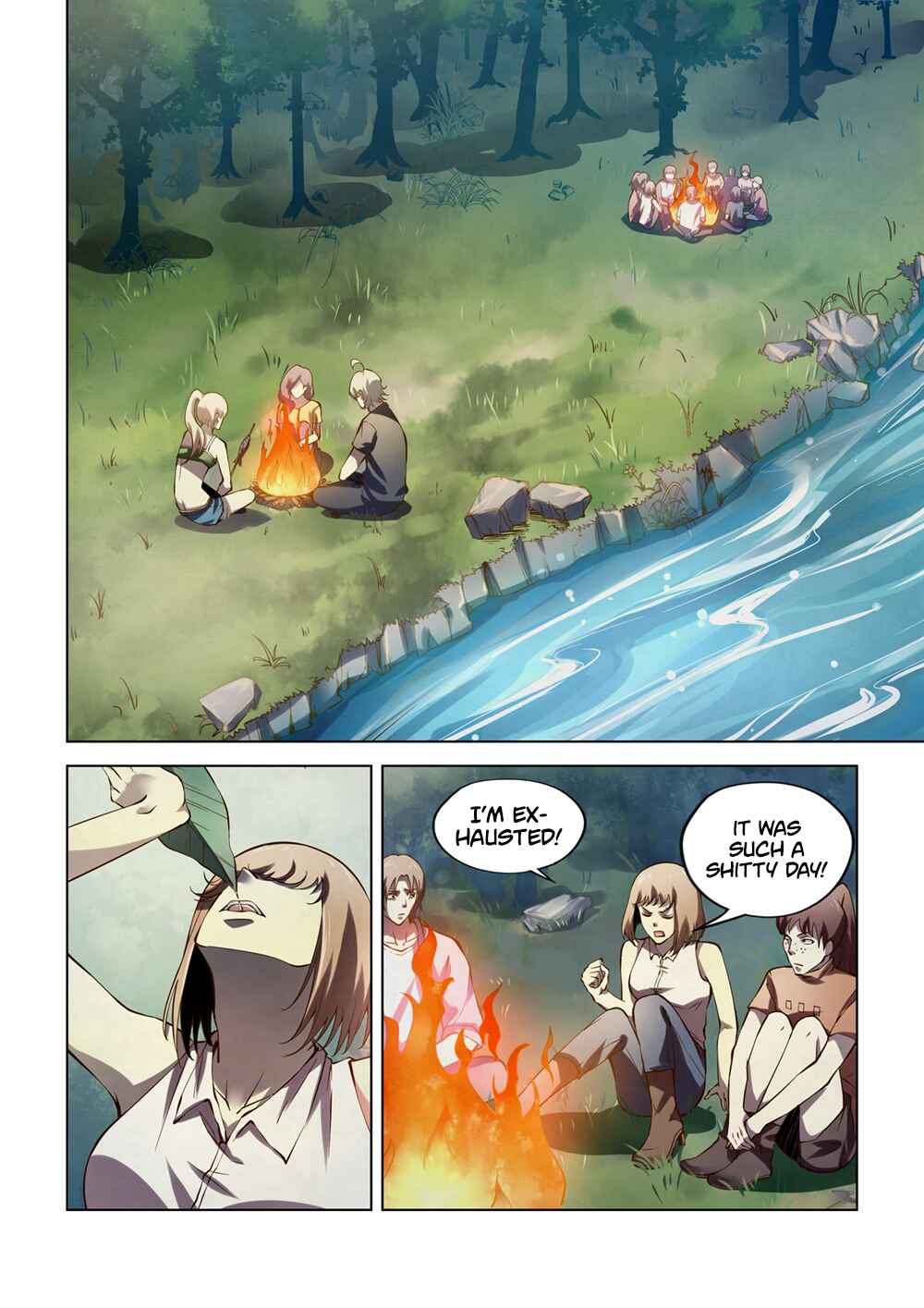 Chapter 190 - Page 2