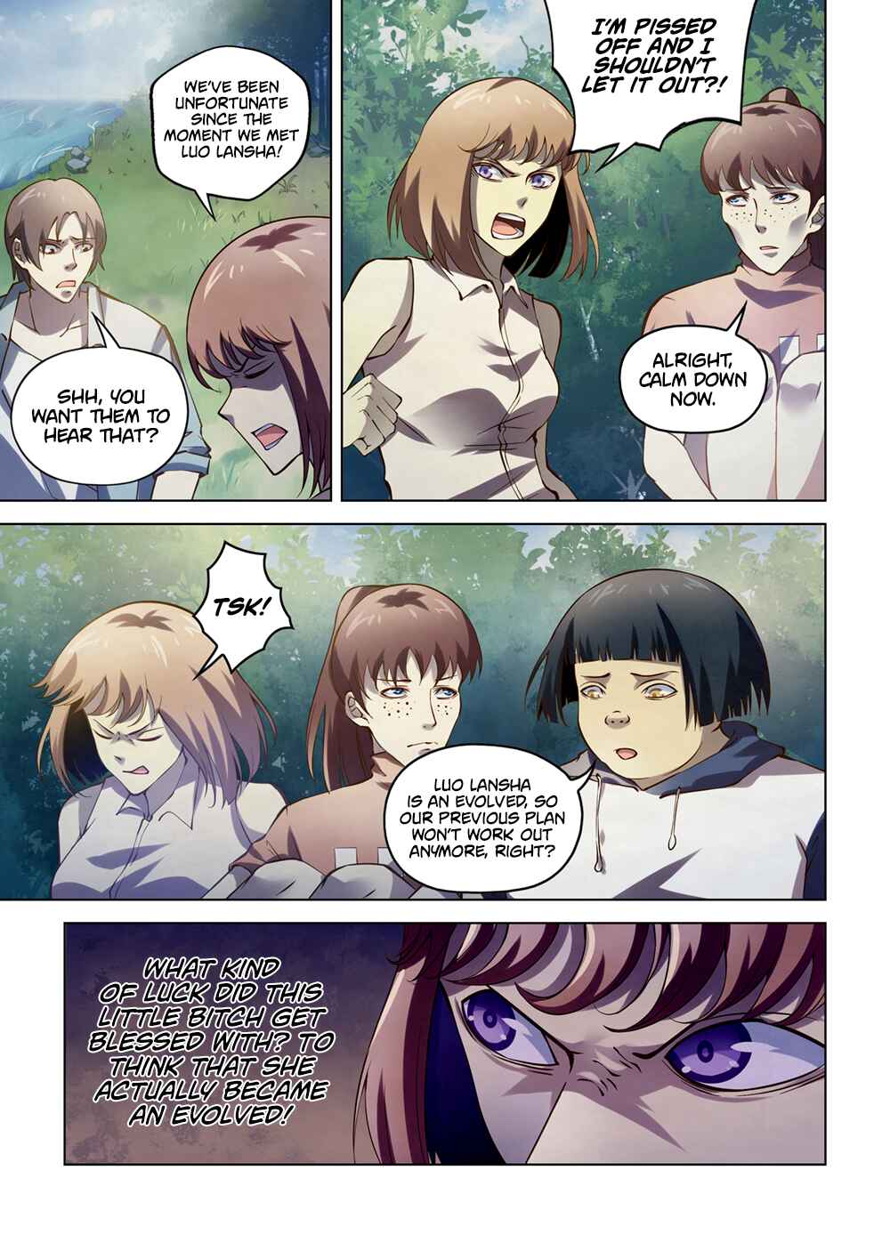 Chapter 190 - Page 3