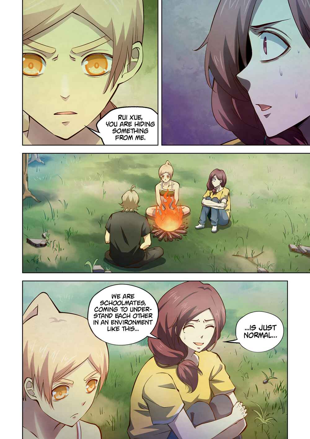 Chapter 190 - Page 6