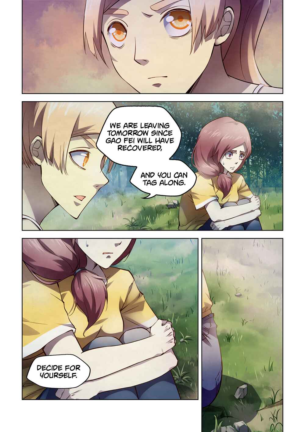 Chapter 190 - Page 7