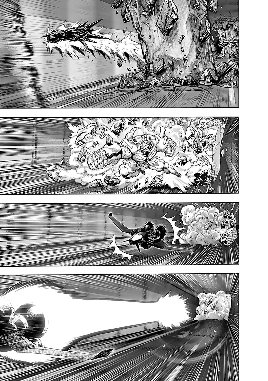 Chapter 137 - Page 31