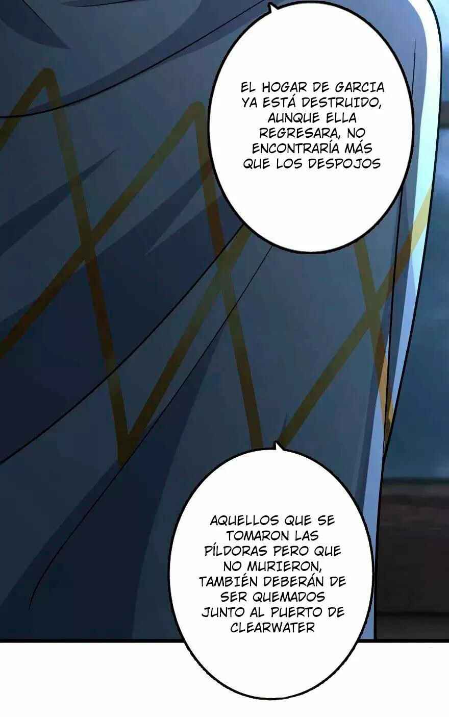 Chapter 165 - Page 40
