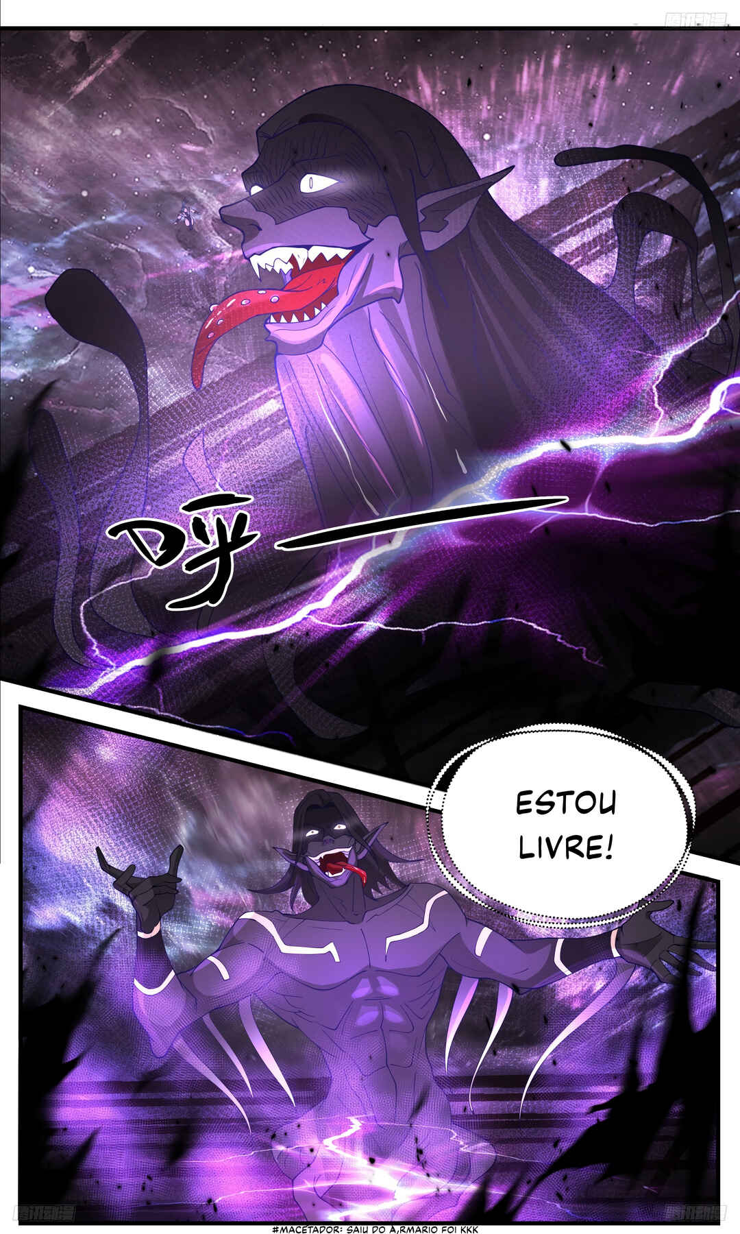 Chapter 3477 - Page 6