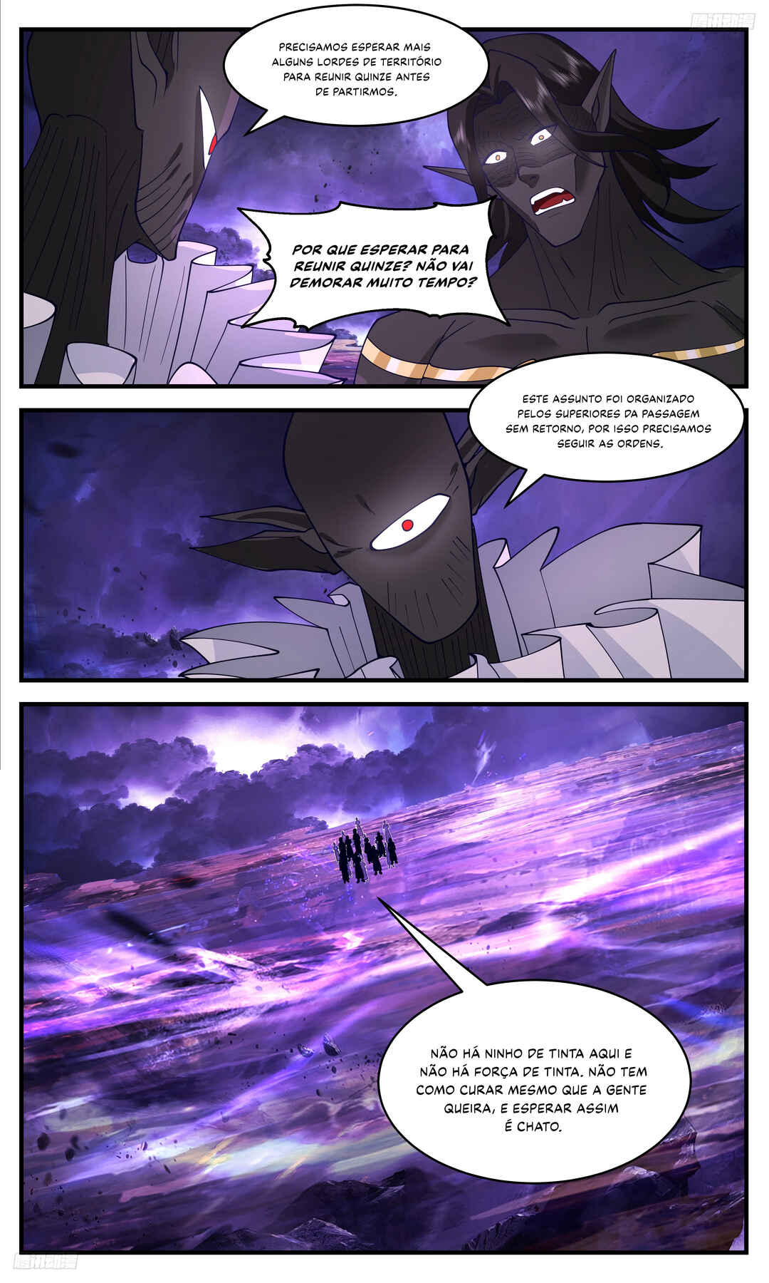 Chapter 3477 - Page 9