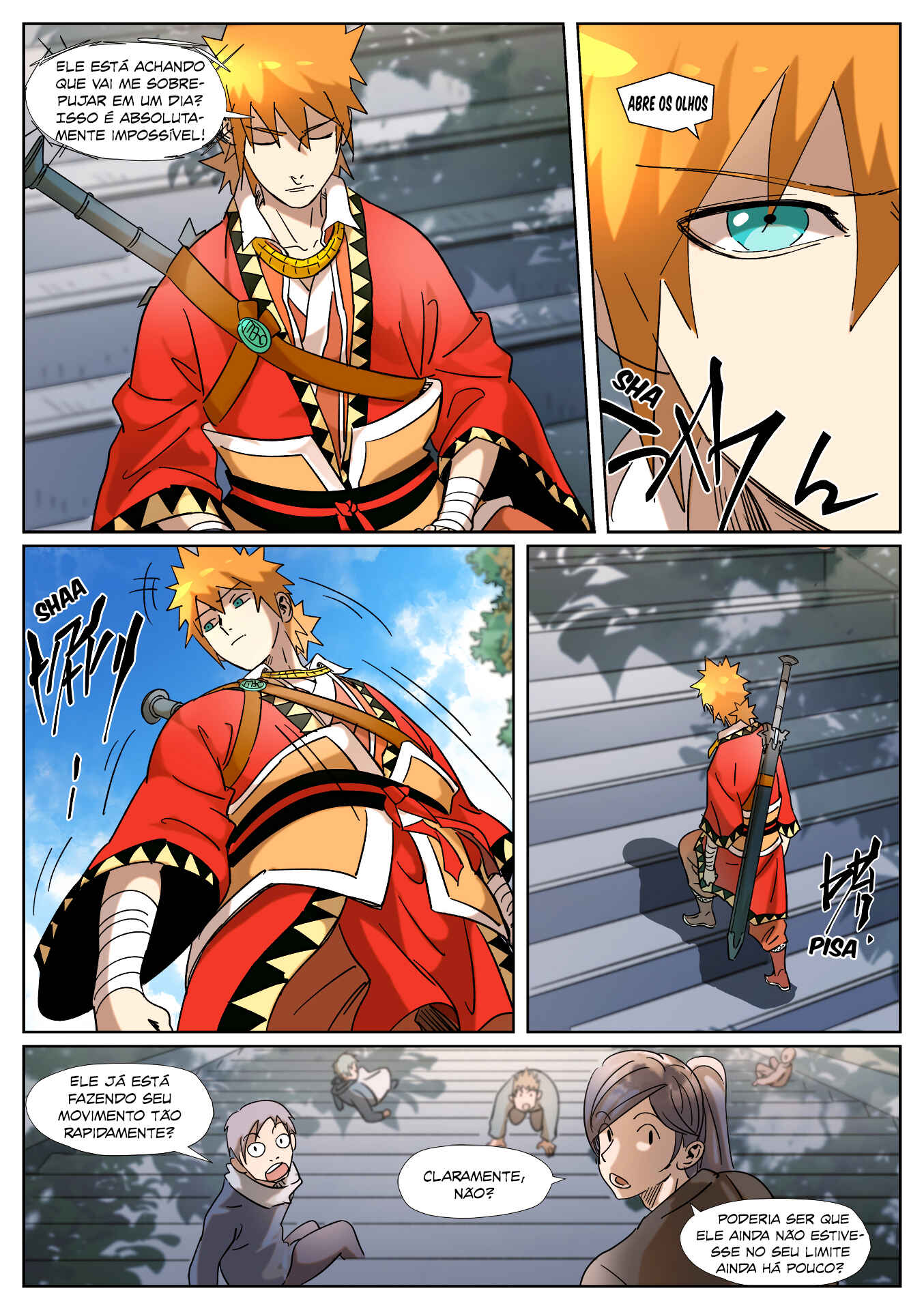 Chapter 314 - Page 8