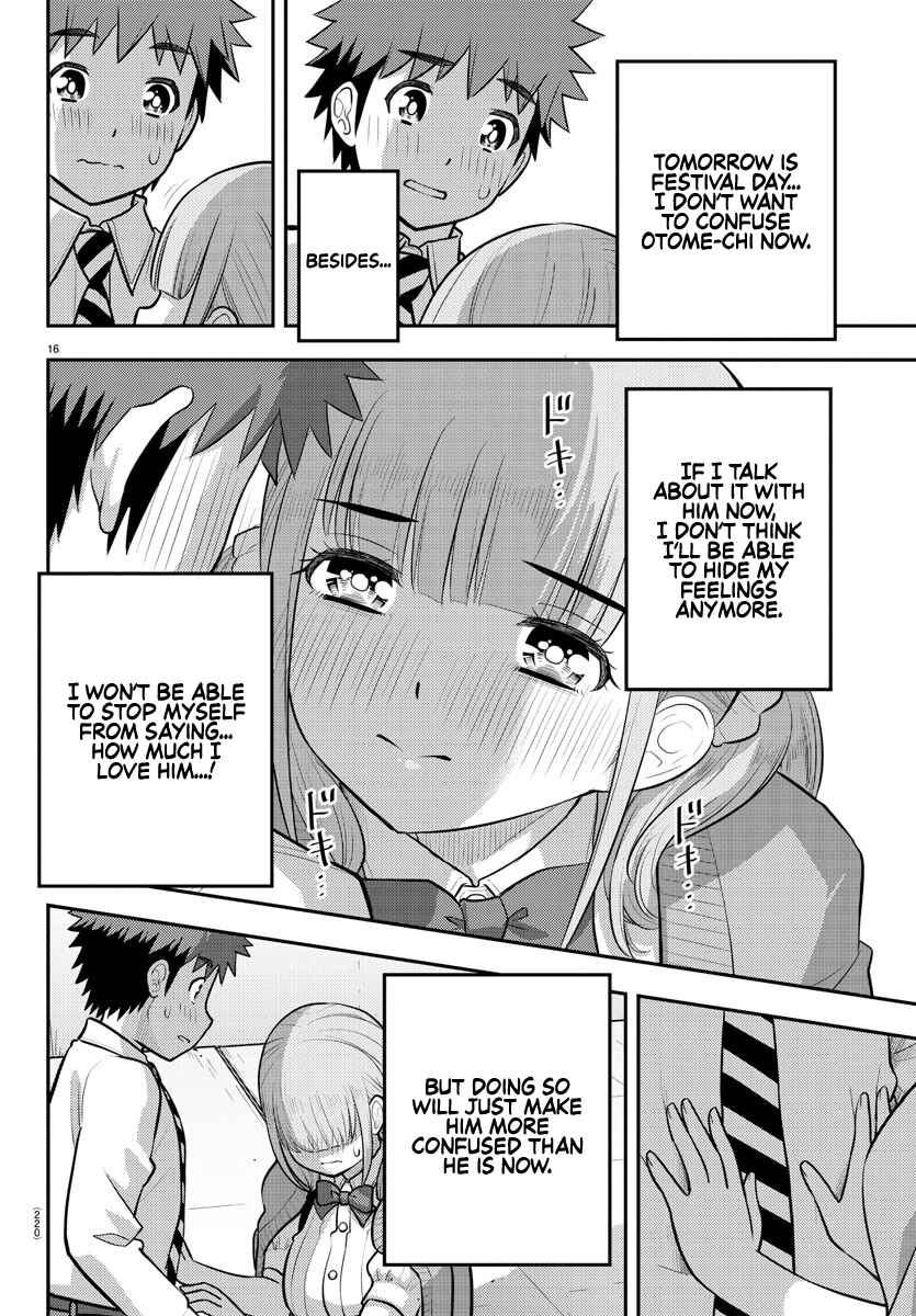 Chapter 197 - Page 16