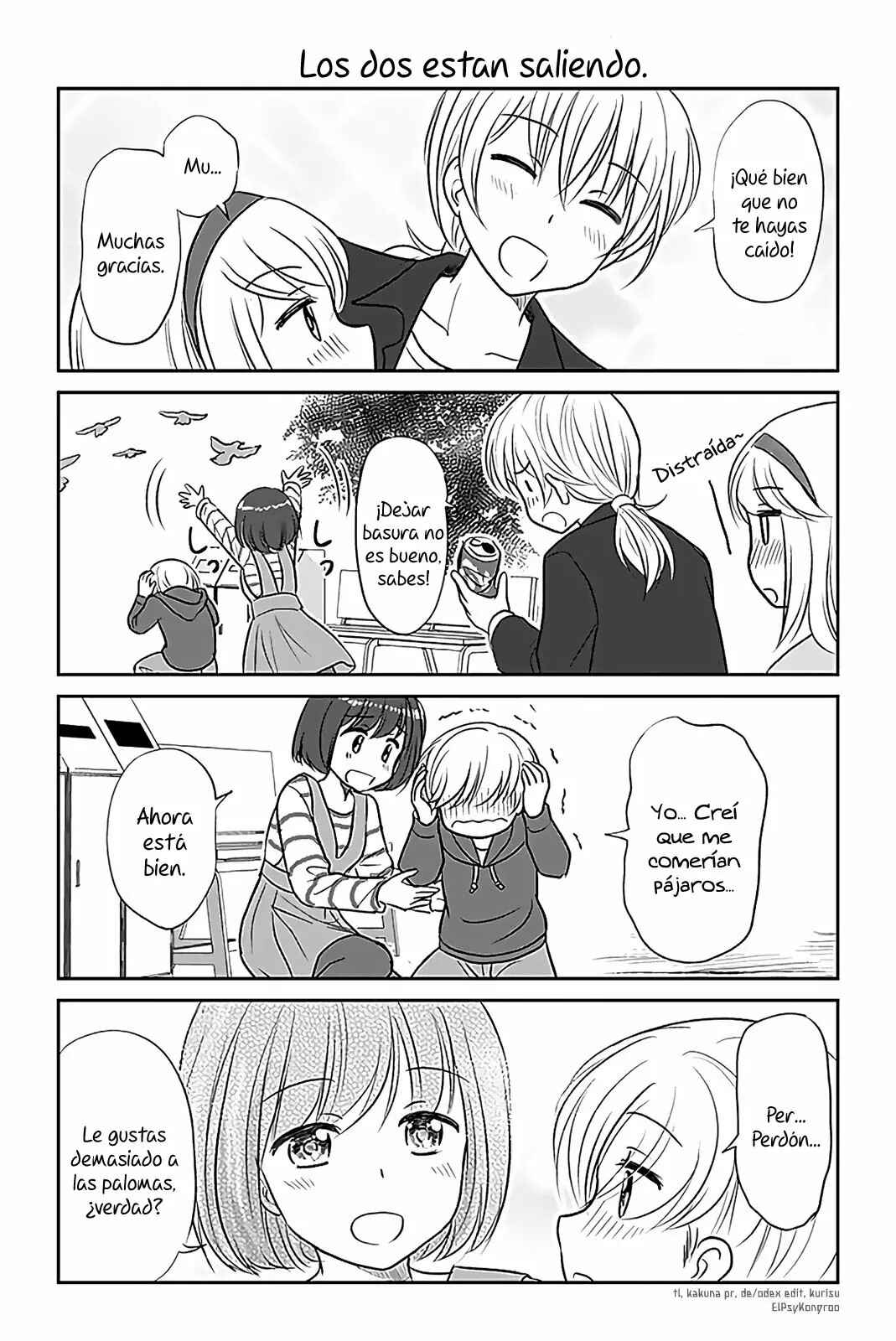 Chapter 266 - Page 2