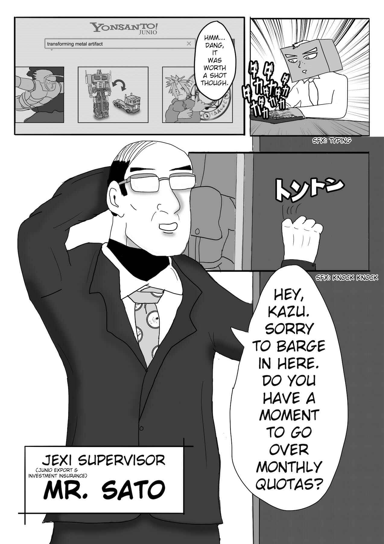 Chapter 2 - Page 11