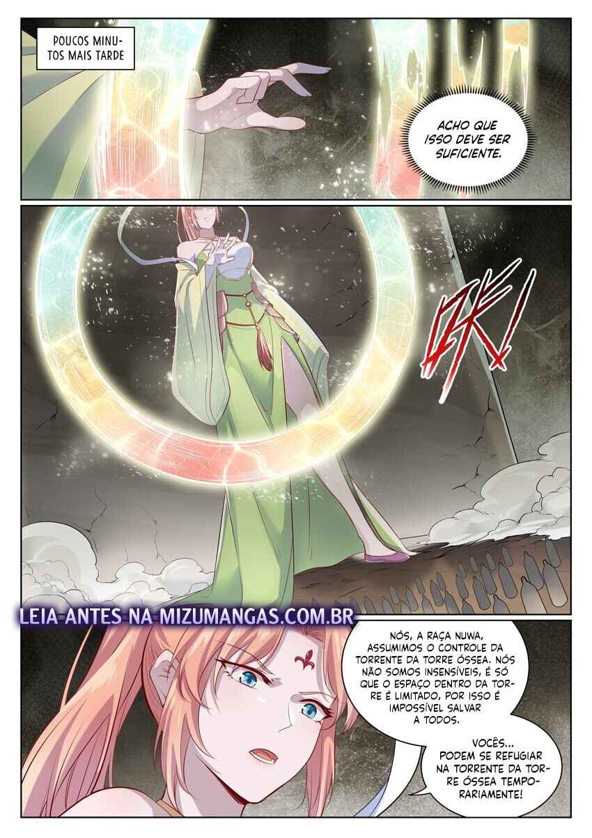 Chapter 1006 - Page 14