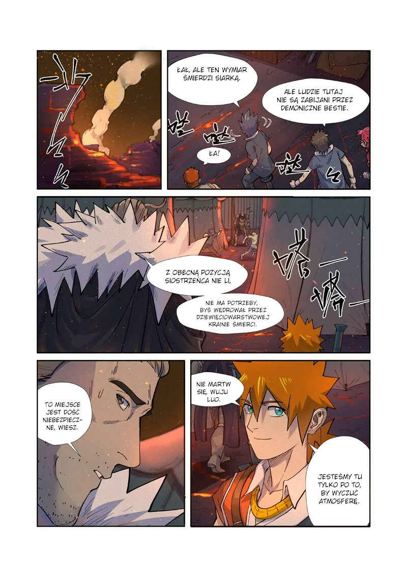 Chapter 254 - Page 8