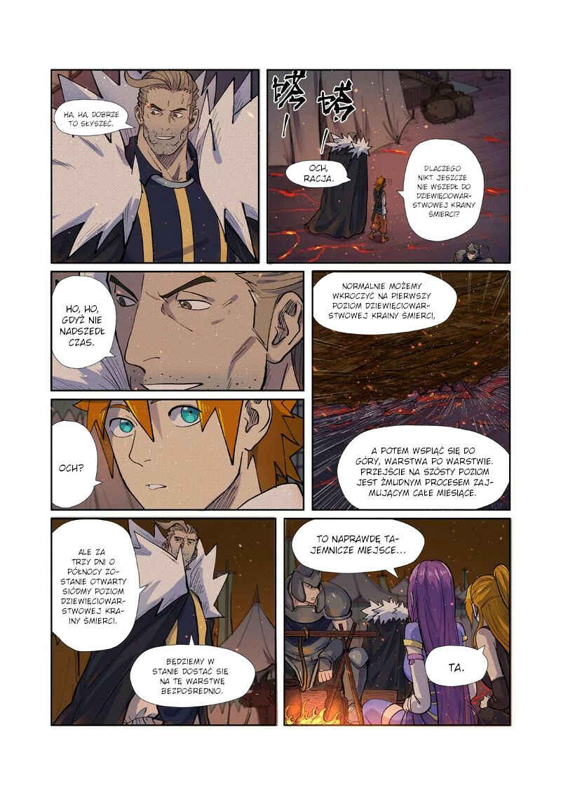 Chapter 254 - Page 9