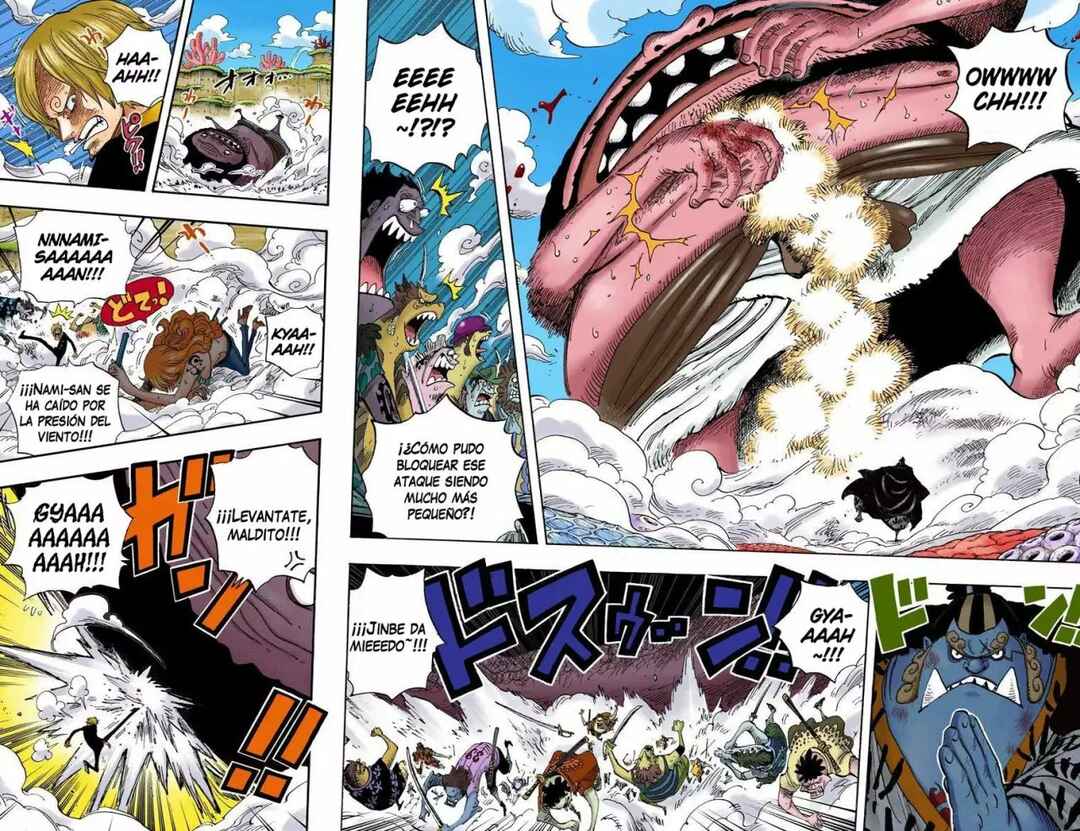 Chapter 639 - Page 14