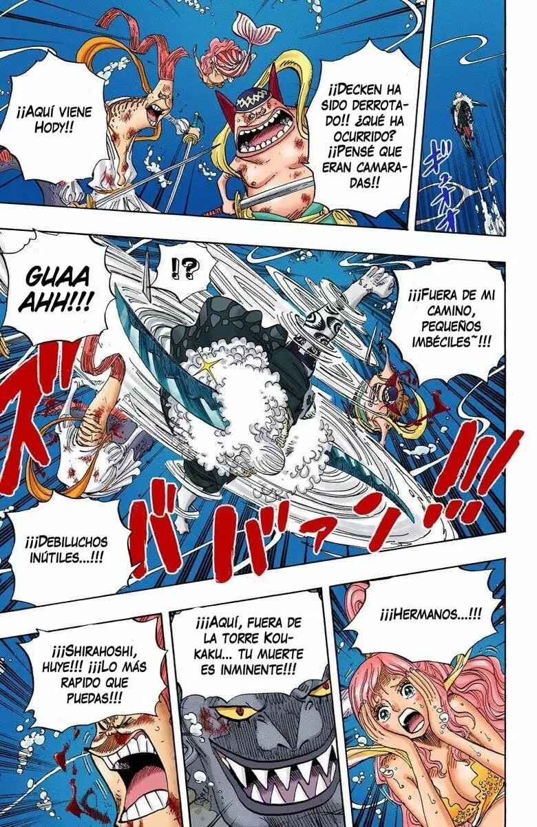 Chapter 639 - Page 7