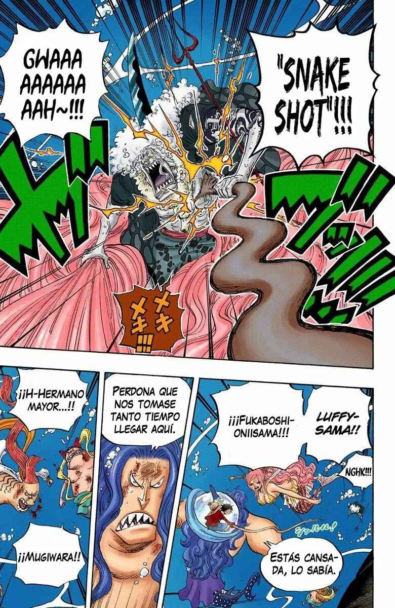 Chapter 639 - Page 9